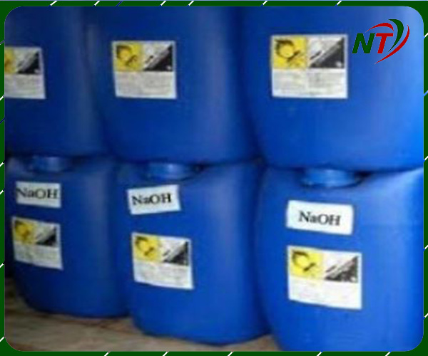 Natri Hydroxit - Hóa Chất Nhật Thành - Công Ty TNHH TMDV Tổng Hợp Nhật Thành